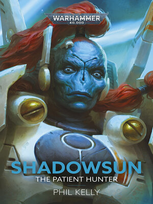 cover image of Shadowsun